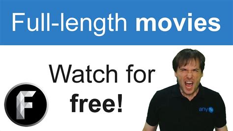 Free full-length movies! - YouTube