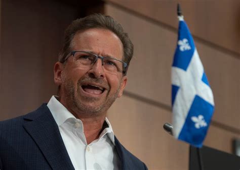 Bloc Québécois Leader Yves-François Blanchet Gives ‘Ultimatum’ That Could Spark Fall Election ...