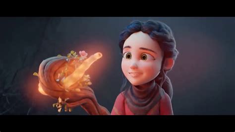 The Spring-Animated Short Film - YouTube