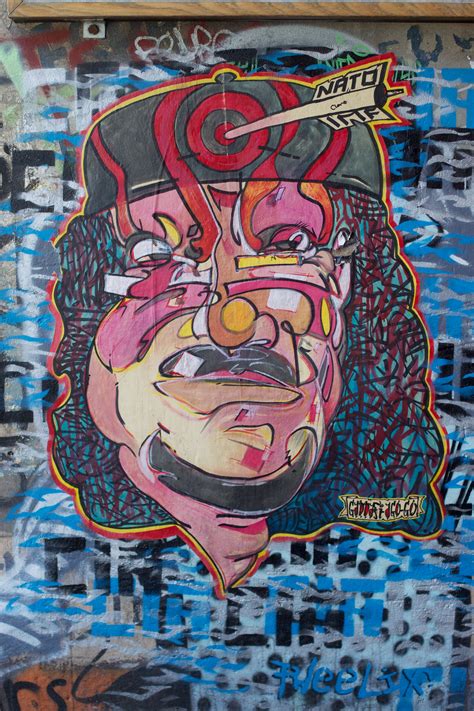 Free Images : graffiti, street art, illustration, mural, poster, auodyssey, comic book 3168x4752 ...