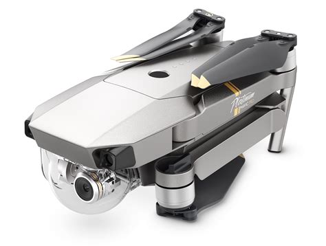 Buy Mavic Pro Platinum in Dubai, UAE