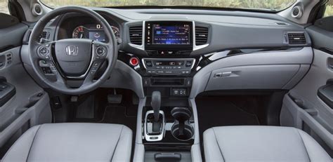 2021 Honda Ridgeline Changes, Release Date, Specs | PickupTruck2021.Com