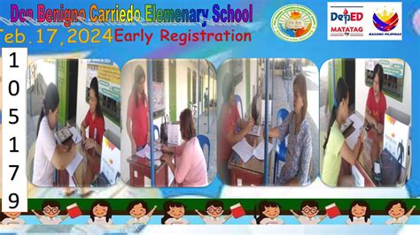 Tarpulin Early Registration for the School Year 2024.pptx