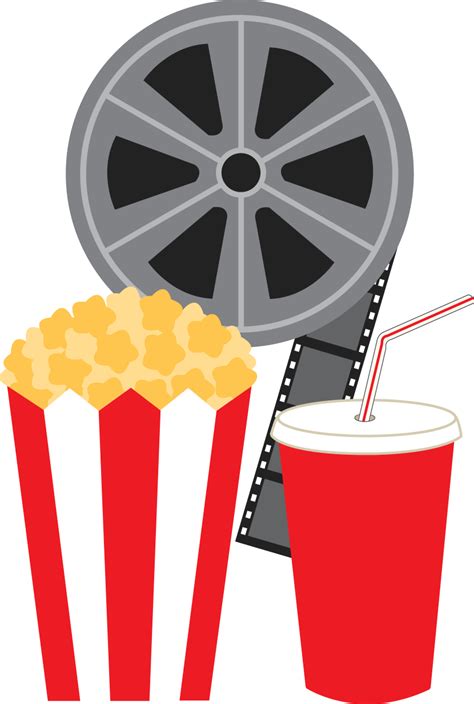 Movie reel film reel clip art2 free clipart images clipartbold – Clipartix