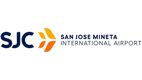 San Jose International Airport (SJC) Logo, symbol, meaning, history ...