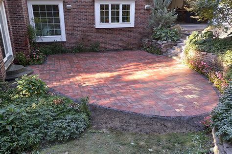 Which Pavers Are Best for Patios? | Mortar City Masonry