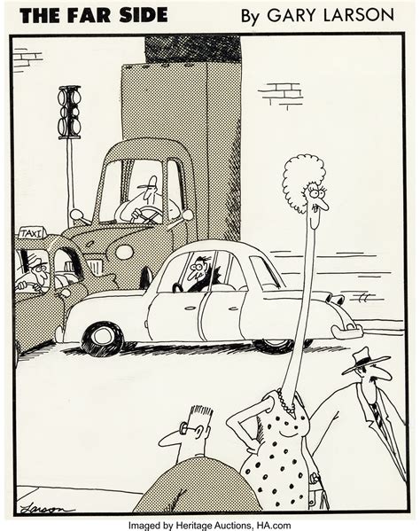 Gary Larson The Far Side Far Side Cartoons The Far Side Far Side ...