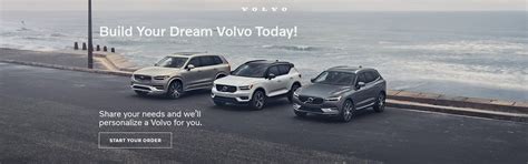 Volvo Cars Keene | New & Used Volvo Dealer in East Swanzey, NH