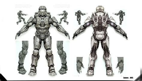 Official Halo 4 Reference Thread - including Screenshot Extractor info | Halo armor, Halo master ...