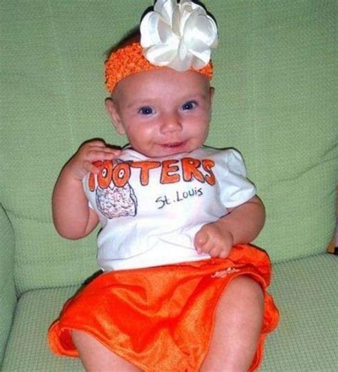 Baby Hooters Girl Halloween Costume - sadly hilarious Halloween Costume Fails, Baby Halloween ...