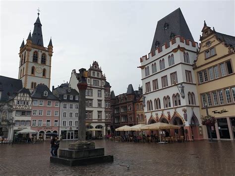 A Guide to the best things to do in Trier, Germany