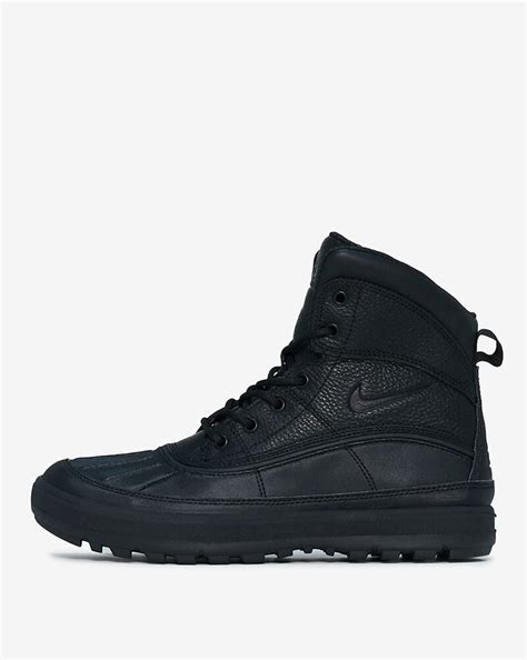 Shop Nike Woodside 2 High ACG Boots 525393-090 black | SNIPES USA