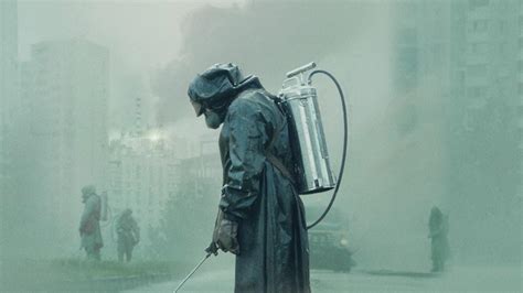 Chernobyl HBO Wallpapers - Wallpaper Cave