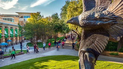 All About UNT | University of North Texas