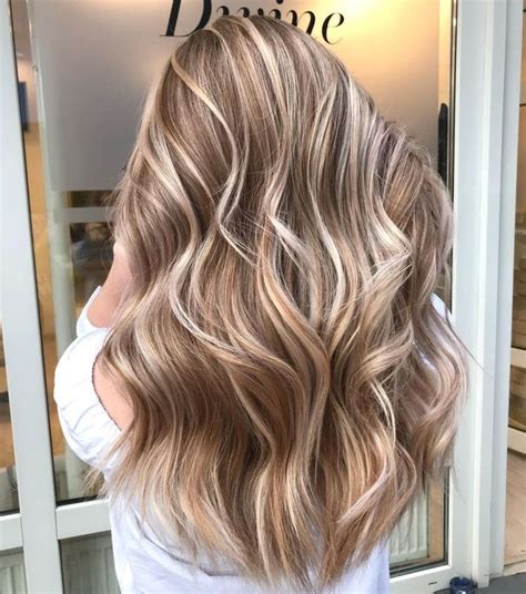 10 Biggest Spring/Summer 2020 Hair Color Trends You'll See Everywhere ...