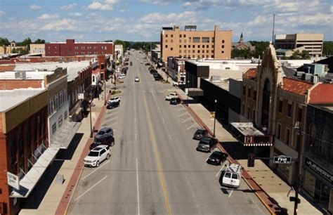 New Wind Energy Manufacturing Facility Announced in Enid - Oklahoma ...