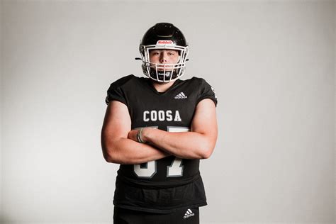 2023 High School Football Preview: Coosa - Read V3