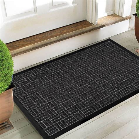 Most Attractive and Comfortable Doormats Design - Live Enhanced