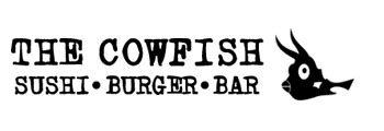 The Cowfish Sushi Burger Bar - Menu