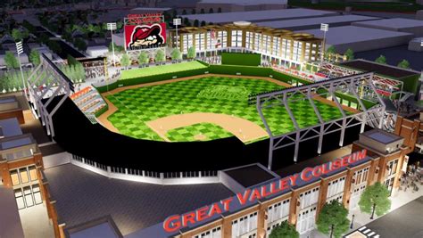 The Modesto Nuts could get a new baseball stadium downtown