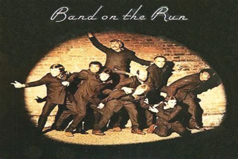 McCartney’s ‘Band On The Run’ Deluxe Reissue Nominated For Grammy [VIDEO]