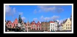 Belgium Travel Guide