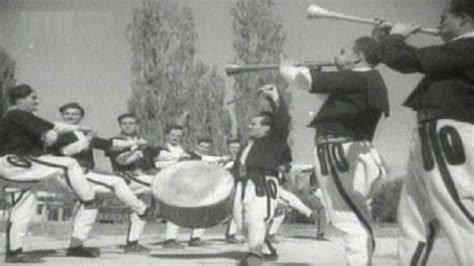 Cultural Life In Macedonia (1951) | MUBI