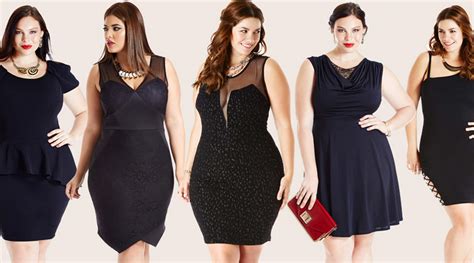 Here Are Brands Only For those Curvy Babes Out There - Bold Outline : India's leading Online ...