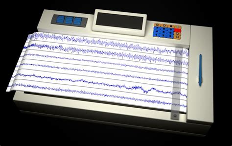 Eeg Machine