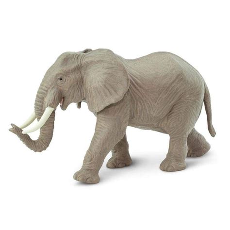 African Elephant Toy | Wildlife Animal Toys | Safari Ltd®