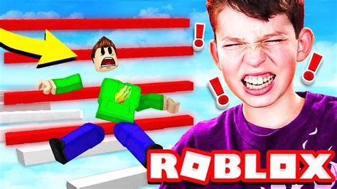 Preston Roblox Flee The Facility Latest Video