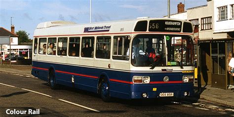 Leyland National Bus – Rapido Trains UK