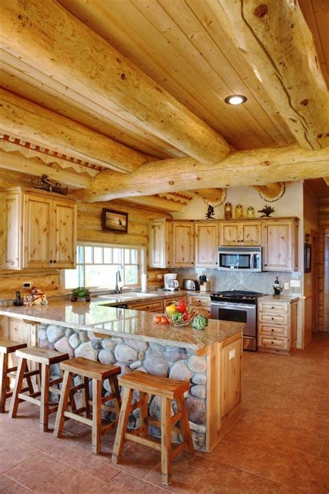 70+ Rustic Kitchen Ideas [Inspiration Photo Post]