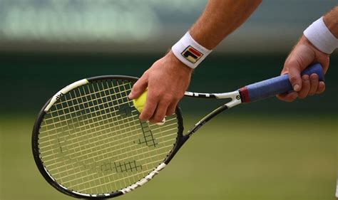 Tennis coach banned for life after being found guilty of 64 offences of ...