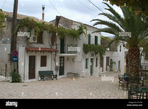 Sokraki corfu hi-res stock photography and images - Alamy