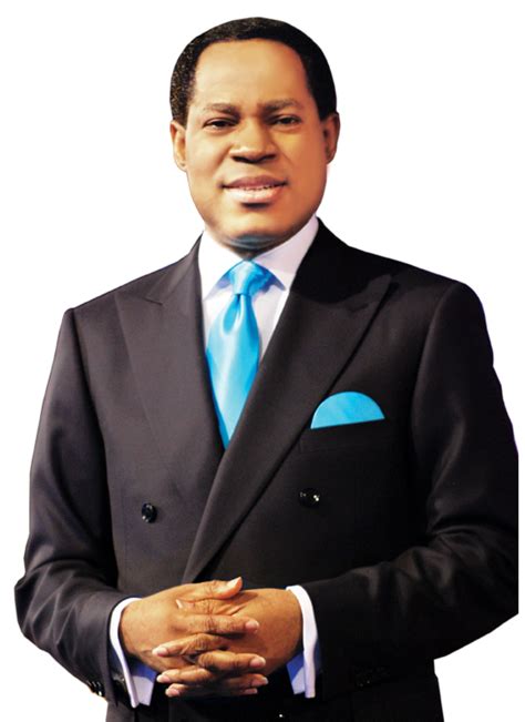 Dear Pastor Chris Oyakhilome - by Etcetera | Welcome to Linda Ikeji's Blog