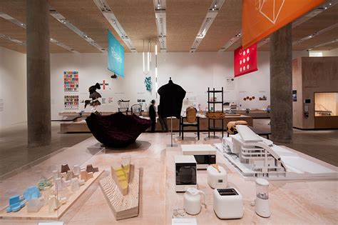 london's design museum: an in-depth look at the new institution