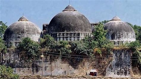 Pakistani Hindus ‘sad’ at Babri Mosque ruling in India