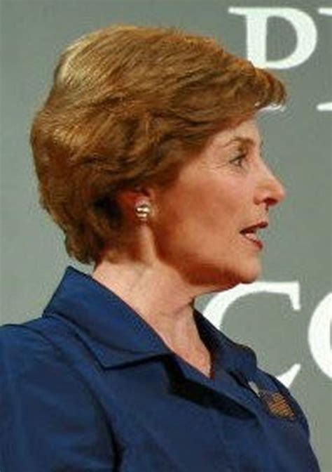 Laura Bush on Gulf oil spill: Barack shouldn't be blamed - al.com