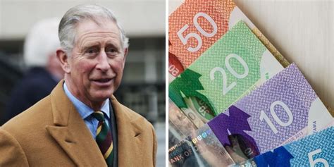 These New British King Charles Banknotes Show What Canada’s Money Could ...