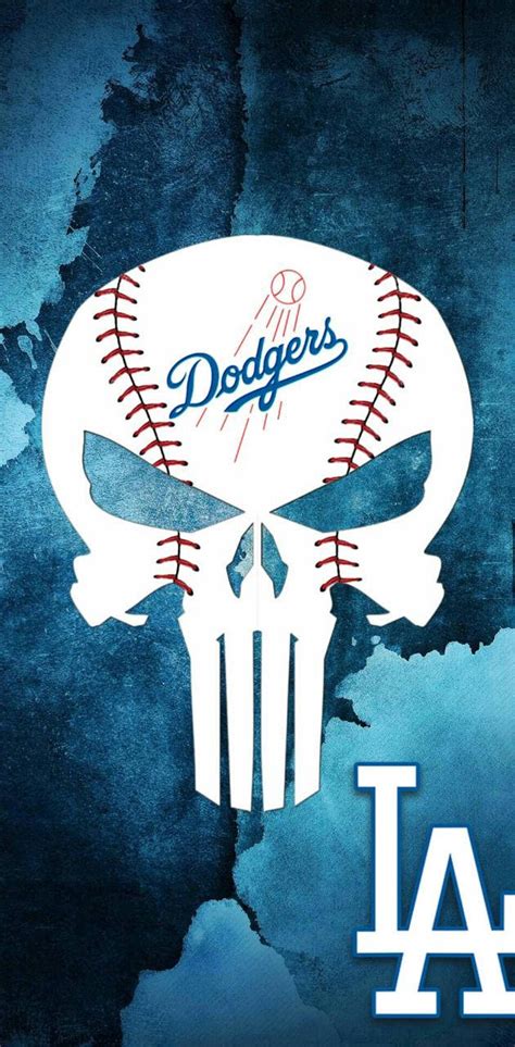 Top 999+ Dodgers Wallpaper Full HD, 4K Free to Use