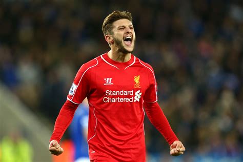 Liverpool legend Jamie Carragher criticises Adam Lallana after 70-minute Leicester appearance