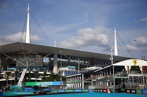 2023 F1 Miami GP: Saturday schedule, timings, how to watch, and more