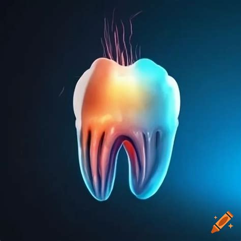 Drawn example arts for dental insurance on Craiyon