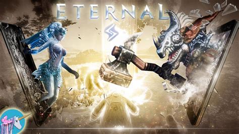 Eternal S gameplay - YouTube