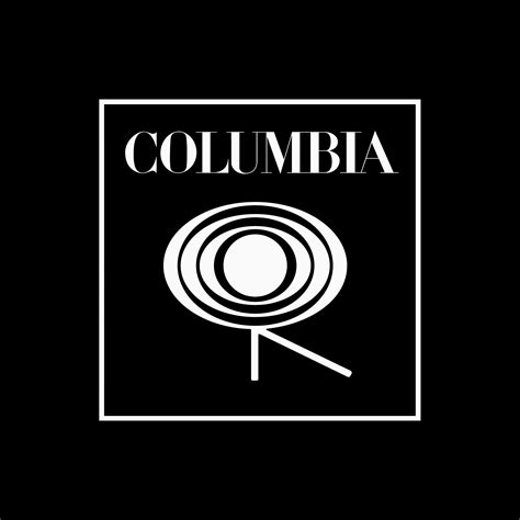 Columbia Records Logo - LogoDix