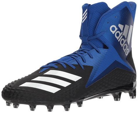 adidas Freak X Carbon Mid Football Shoe in Blue for Men - Save 13% - Lyst