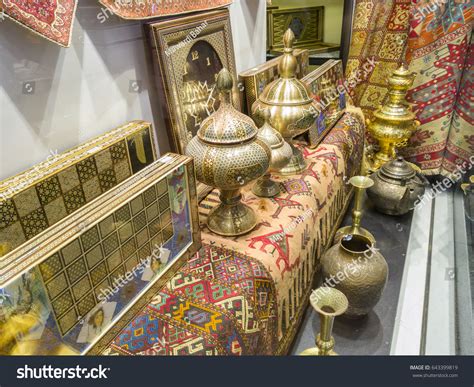 Tehran Iran May 07 2017 Shop Stock Photo 643399819 | Shutterstock