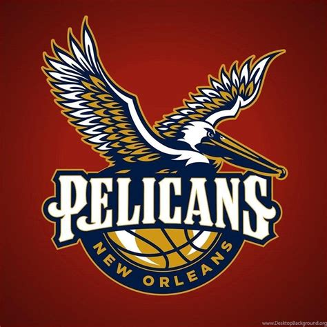 New Orleans Pelicans Wallpapers - Top Free New Orleans Pelicans ...