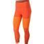 nike collants pro gris et orange femme,Leggings - www.bleucameroun.fr